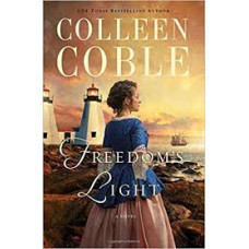 Freedom's Light - Colleen Coble